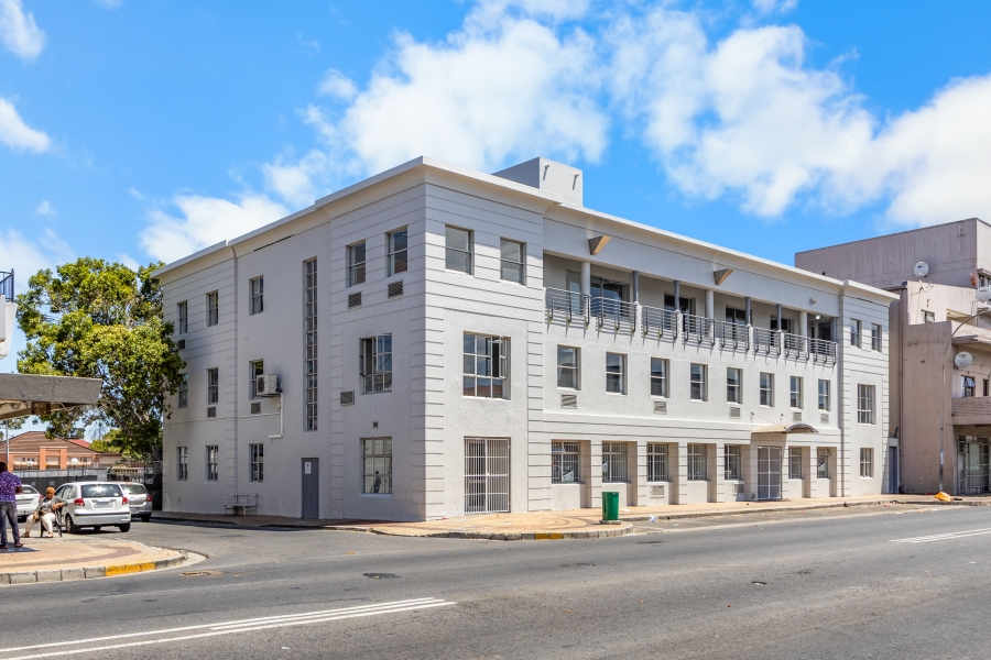 To Let commercial Property for Rent in Parow Western Cape